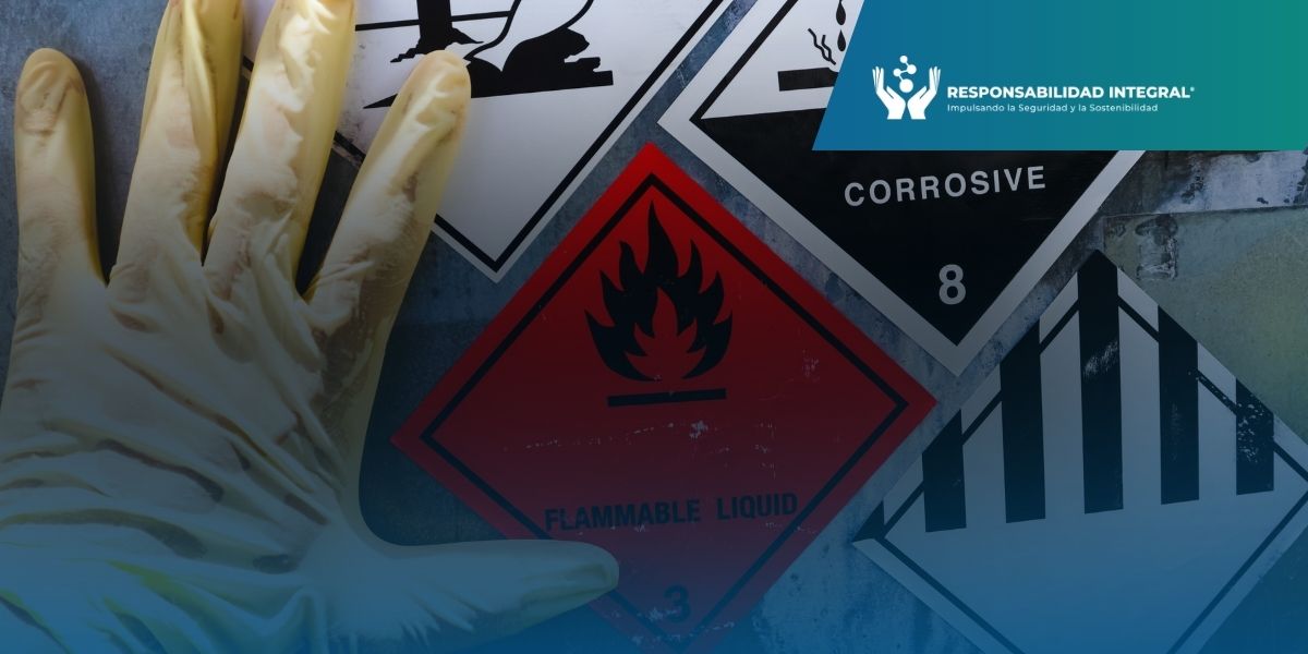 La gestión del riesgo asociado al uso de sustancias químicas en Colombia: una década de desarrollo regulatorio y sus implicaciones empresariales