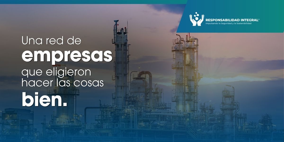 Responsabilidad Integral Colombia lanza nueva página web