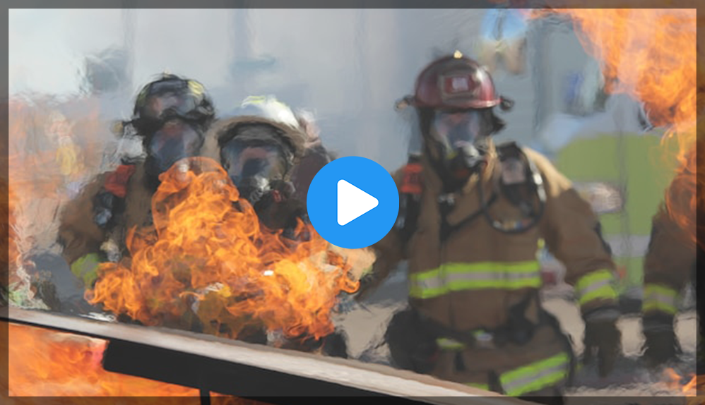 Video Simulacro Nacional