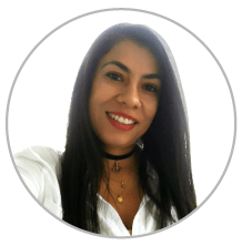 Andrea Solano